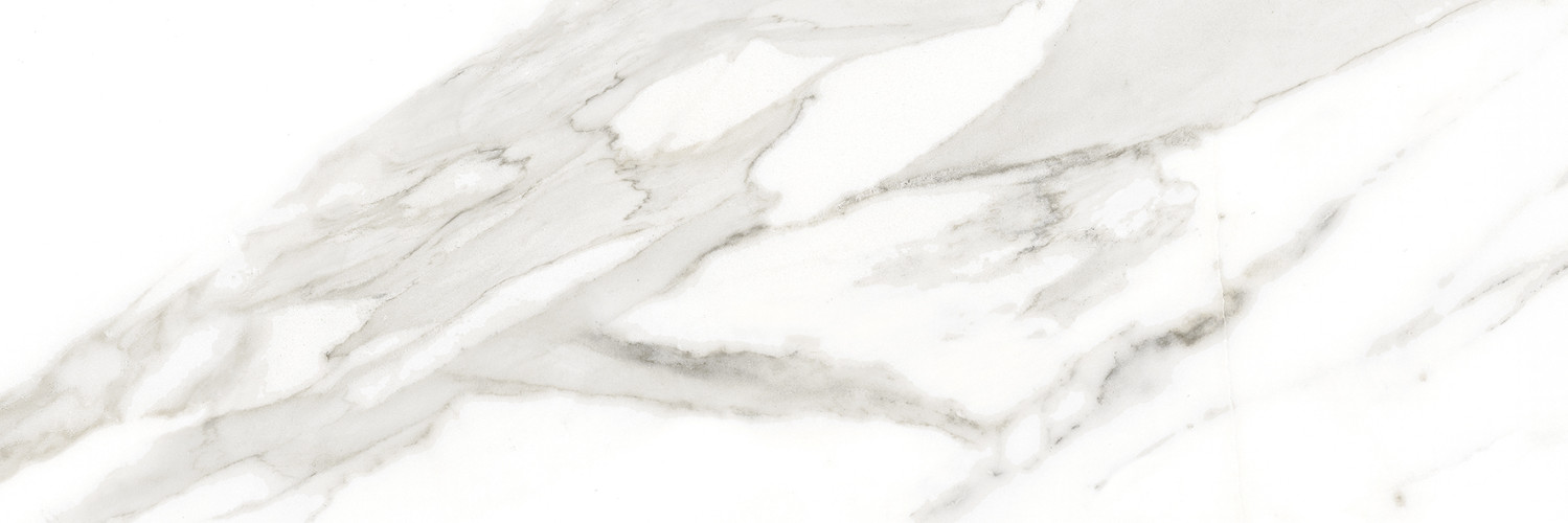 Balance Плитка настенная белый 25х75