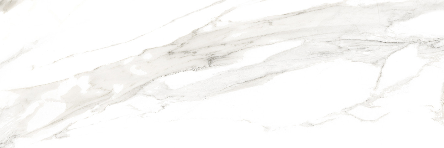 Balance Плитка настенная белый 25х75