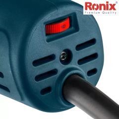 Прямая шлифмашина, 710Вт Ronix 3301