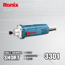 Прямая шлифмашина, 710Вт Ronix 3301