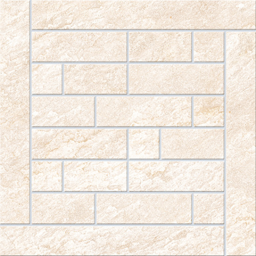 Urban Quarzite Beige Декор Brick (K943934) 45x45