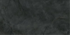 Cosmo nero Керамическая плитка 48026R 40x80 глянцевый обрезной