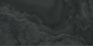 Cosmo nero Керамическая плитка 48026R 40x80 глянцевый обрезной