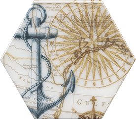 Эль Салер Декор HGD\\A332\\24020 20х23,1