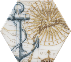 Эль Салер Декор HGD\\A332\\24020 20х23,1