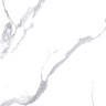 Calacatta Splendid Silver Керамогранит белый 60х60 Матовый