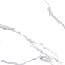 Calacatta Splendid Silver Керамогранит белый 60х60 Матовый
