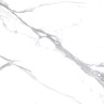 Calacatta Splendid Silver Керамогранит белый 60х60 Матовый