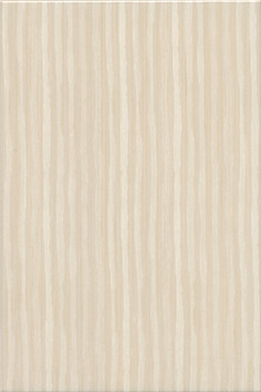 Муза беж полоски 8312 20х30