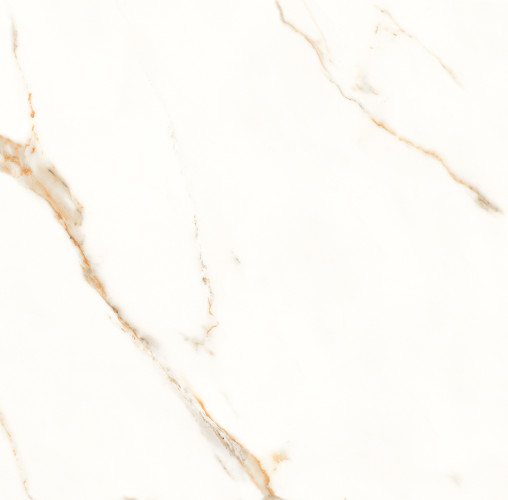 Venato Calacatta Gold керамогранит белый сатинированный 60х60