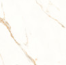 Venato Calacatta Gold керамогранит белый сатинированный 60х60