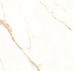 Venato Calacatta Gold керамогранит белый сатинированный 60х60