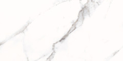 Lorenzo Керамогранит белый (16316) 29,7x59,8