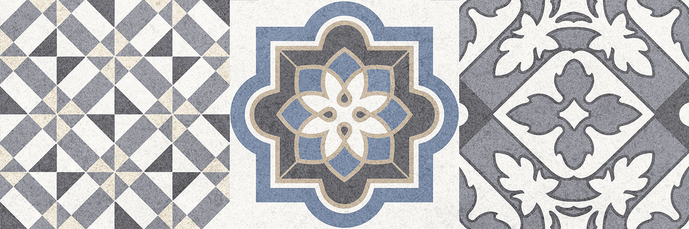 Rock Плитка настенная узор 60090 20х60