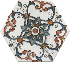 Макарена Декор STG\\A627\\24001 20х23,1