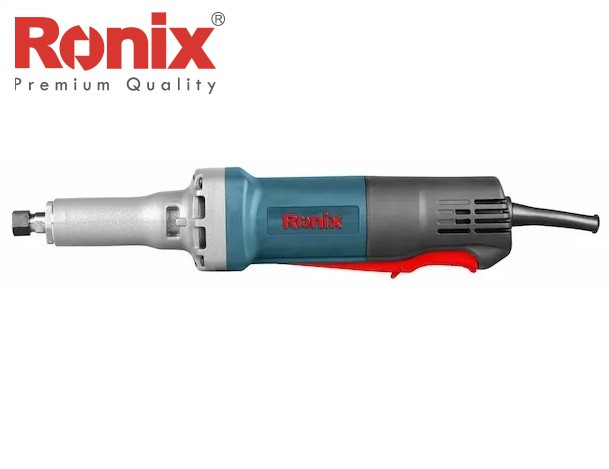 Прямая шлифмашина, 840Вт Ronix 3303
