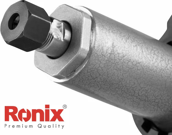 Прямая шлифмашина, 840Вт Ronix 3303