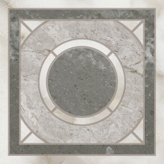 Кантата Вставка матовый OS\\A307\\SG1609N 7,7x7,7