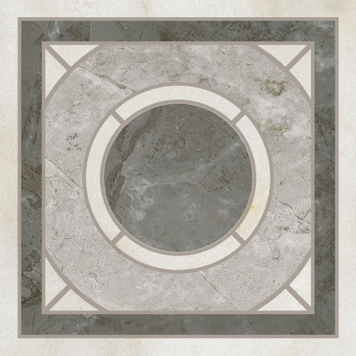 Кантата Вставка матовый OS\\A307\\SG1609N 7,7x7,7