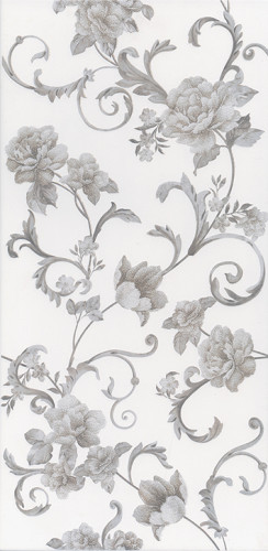 Марсо Декор белый HGD\\B273\\11120R 30х60