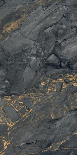 CR215 Керамогранит Stoneart Gold 60*120см carving 1,44м2