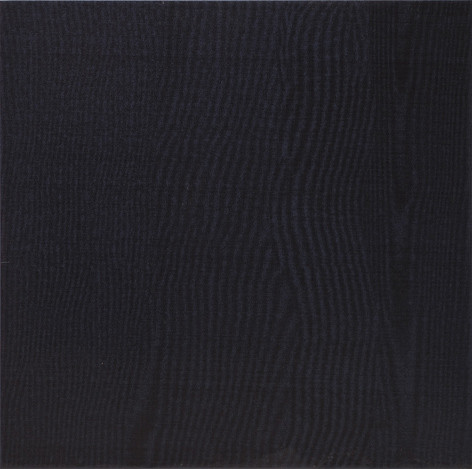 SILK Плитка Напольная чёрная BK 40x40
