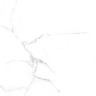Pristine White Керамогранит белый 60x60 Полированный