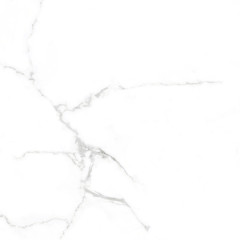 Pristine White Керамогранит белый 60x60 Полированный