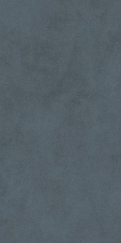 Чементо синий тёмный матовый обрезной 11273R 30x60