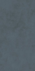 Чементо синий тёмный матовый обрезной 11273R 30x60