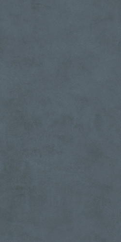 Чементо синий тёмный матовый обрезной 11273R 30x60