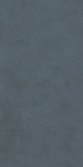 Чементо синий тёмный матовый обрезной 11273R 30x60