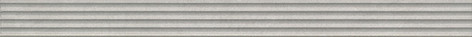 Пикарди Бордюр структура серый LSA003 40х3,4