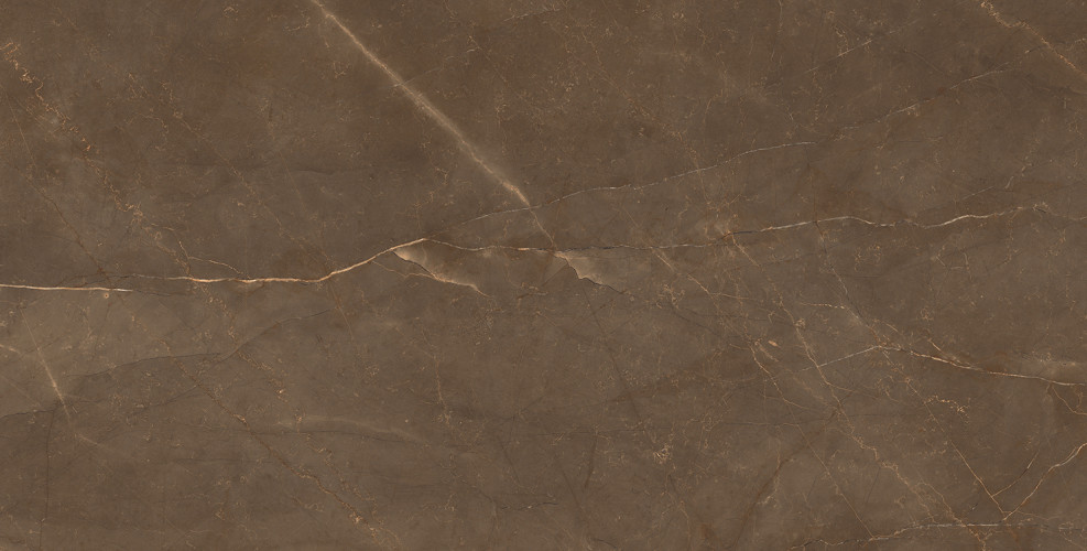 Armani Gold Керамогранит коричневый 60x120 полированный