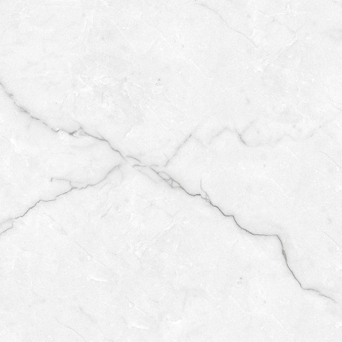 Torso Bianco Керамогранит белый 60х60 Матовый