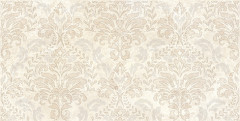 Persey Плитка настенная бежевый узор 08-00-11-427 20х40
