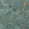 Maestro Aqua Керамогранит зеленый 60x60 Полированный