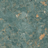 Maestro Aqua Керамогранит зеленый 60x60 Полированный