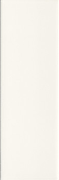 Tenone Bianco Плитка настенная 9,8х29,8
