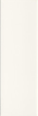 Tenone Bianco Плитка настенная 9,8х29,8