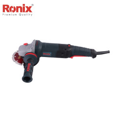 Угловая шлифовальная машина 1200 Вт 115 мм Ronix 3102K