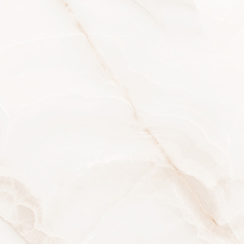 Onyx Imperator White Керамогранит белый 60х60 Полированный