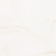 Onyx Imperator White Керамогранит белый 60х60 Полированный