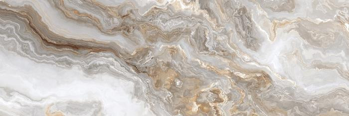GL10B Плитка настенная Hypnose Grey B glossy 30*90см 1,08м2