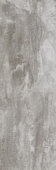 Грей Вуд Керамогранит темно-серый 6064-0166 20x60