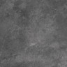 Fortezza Grafite PRO Керамогранит тёмно-серый LP6060G0371R 59,5х59,5 матовый карвинг R10 STR