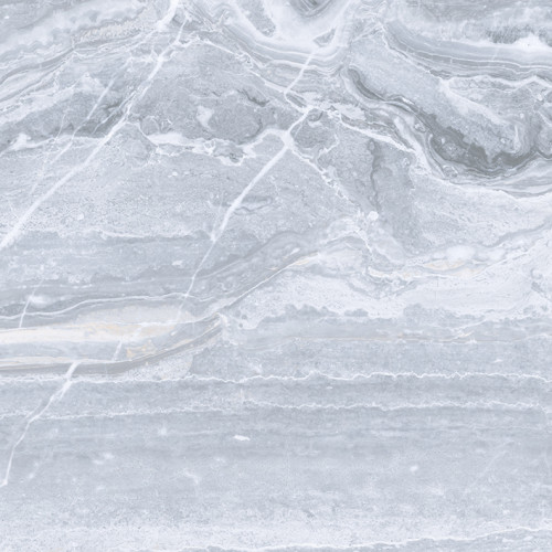 Bergamo Керамогранит Серый K946616LPR 60x60