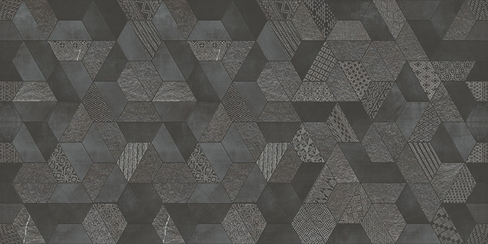 Soffitta grey Керамогранит 02 30х60