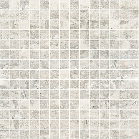 Echo Мозаика серый 30х30