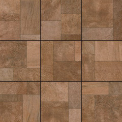 Доломиты Красный 45х45